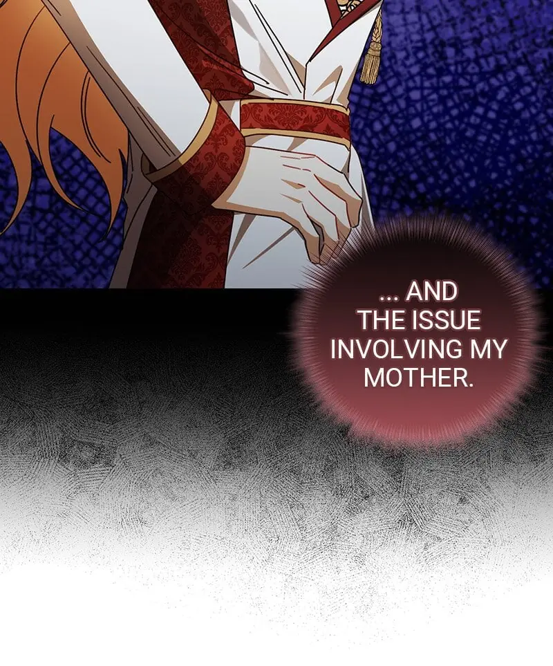 Ungracefully Grace Chapter 42 Page 24