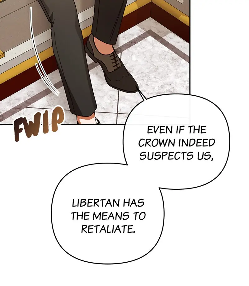 Ungracefully Grace Chapter 42 Page 39