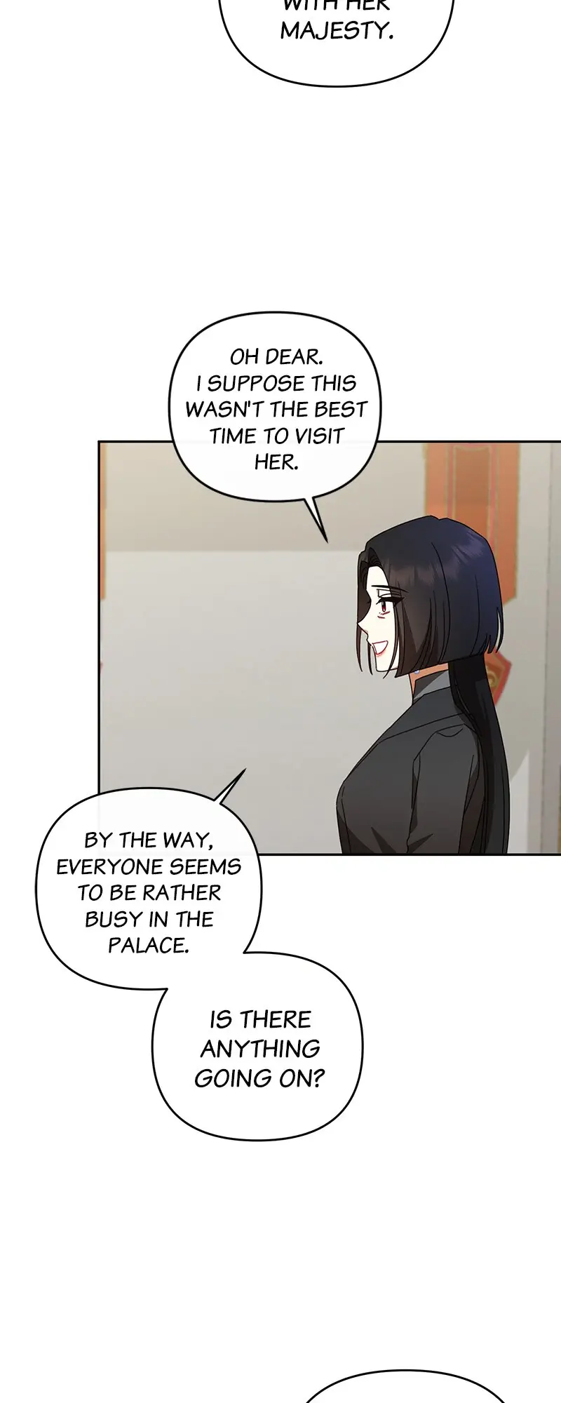 Ungracefully Grace Chapter 42 Page 48
