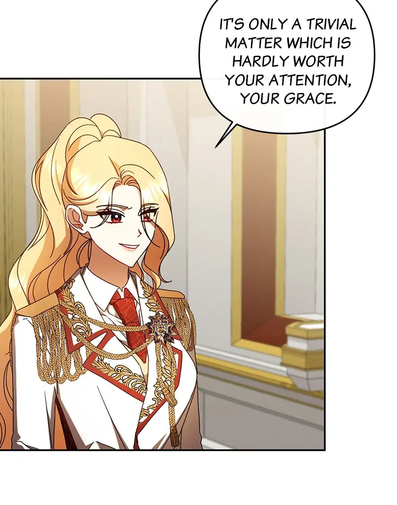 Ungracefully Grace Chapter 42 Page 49