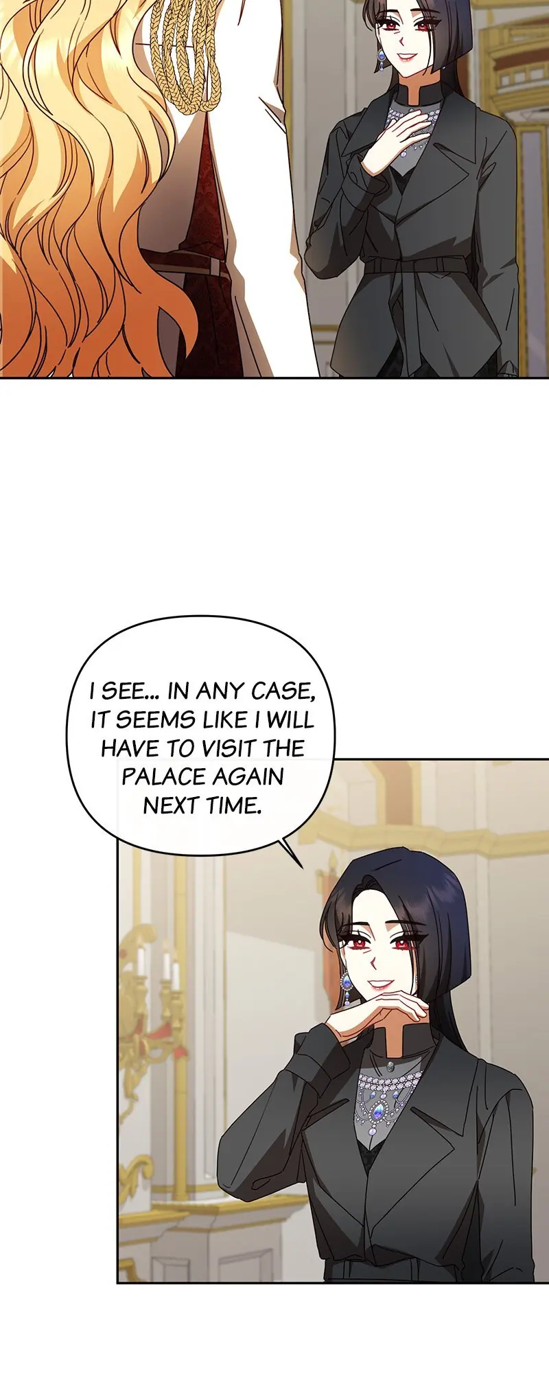 Ungracefully Grace Chapter 42 Page 51