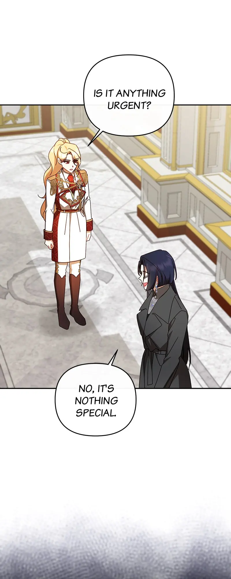 Ungracefully Grace Chapter 42 Page 52