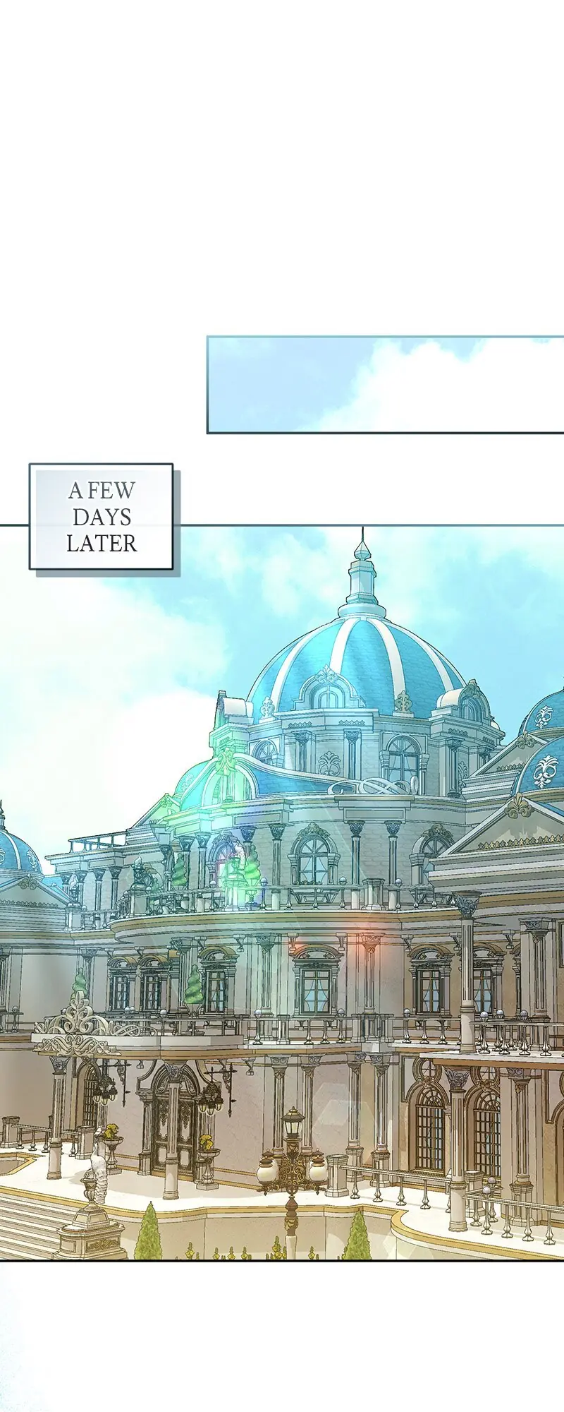 Ungracefully Grace Chapter 43 Page 18
