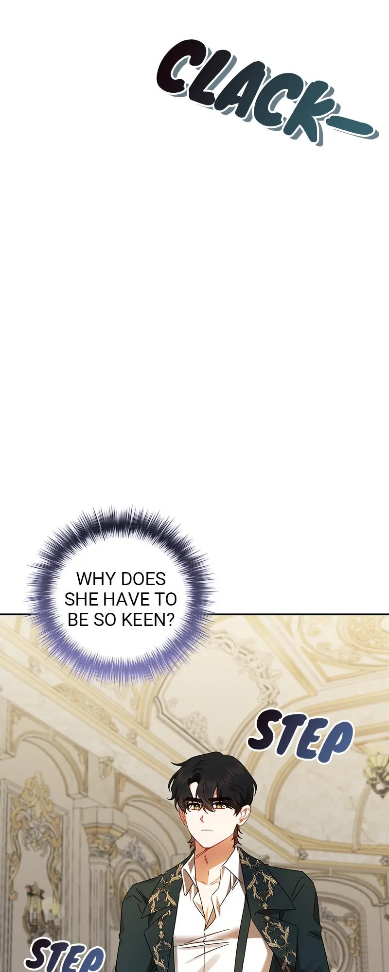 Ungracefully Grace Chapter 43 Page 41