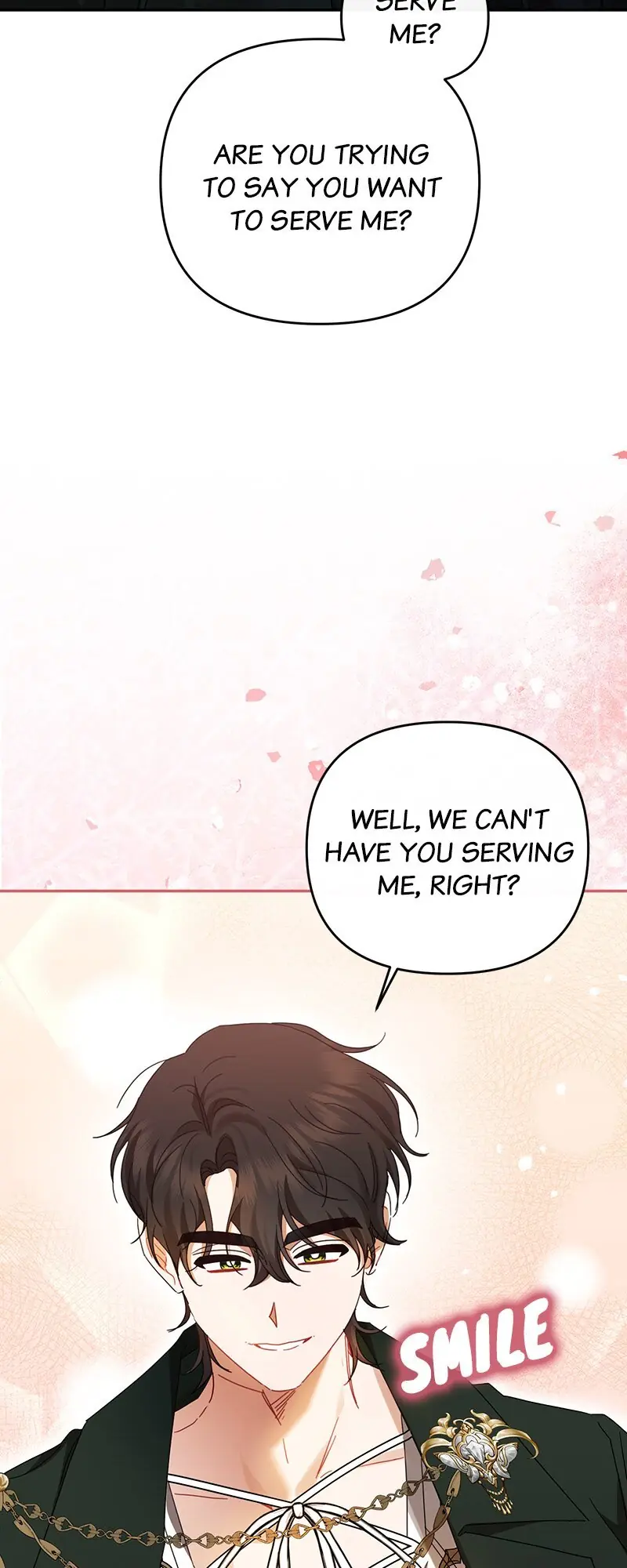 Ungracefully Grace Chapter 43 Page 48