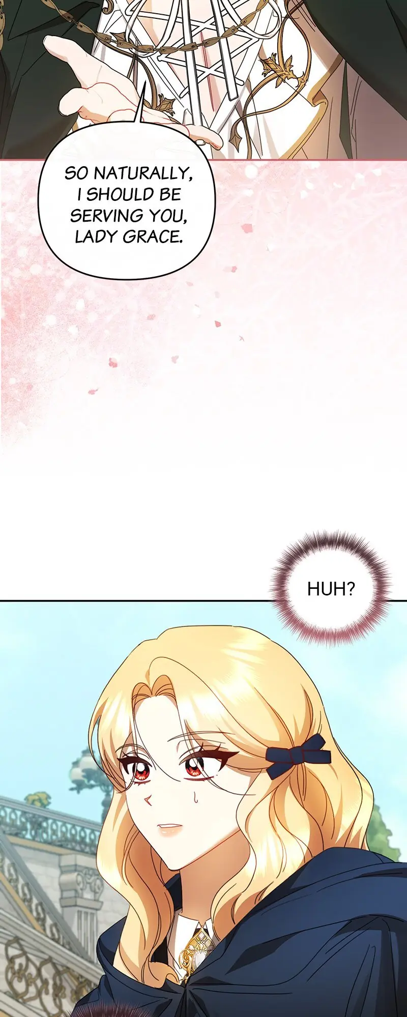 Ungracefully Grace Chapter 43 Page 49