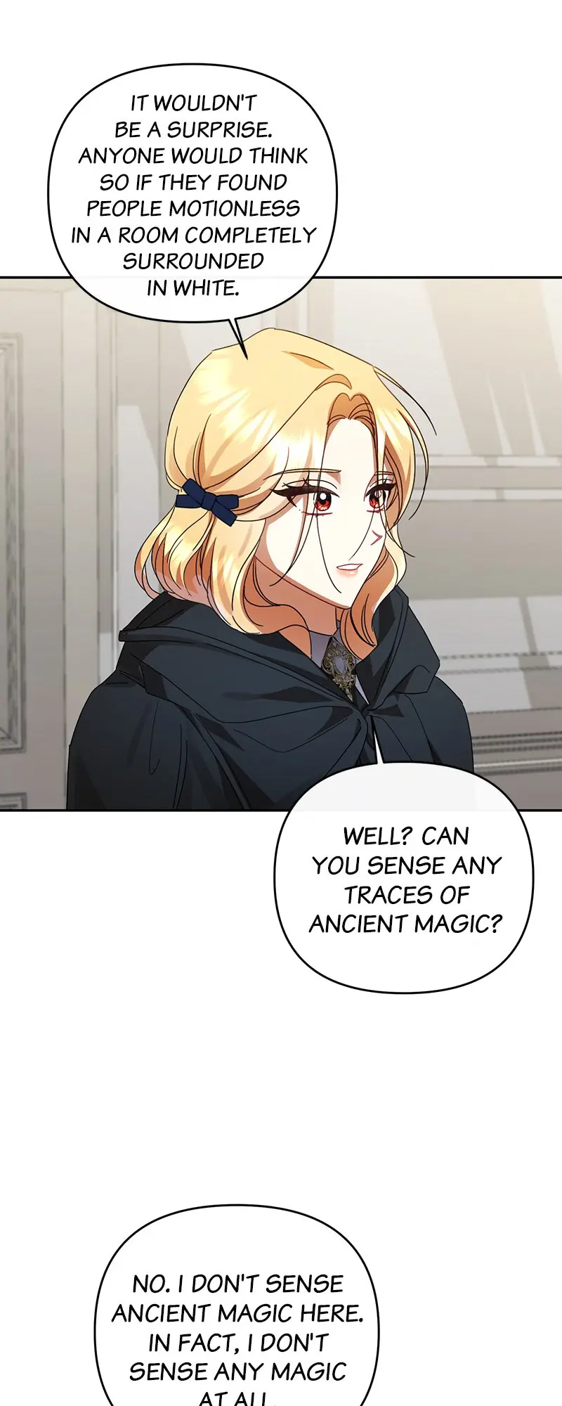 Ungracefully Grace Chapter 43 Page 56