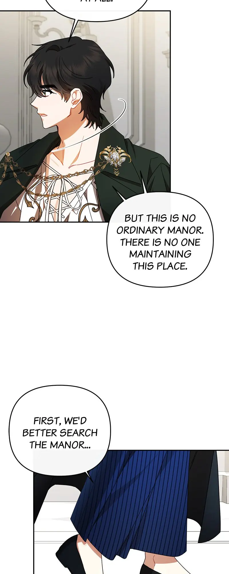Ungracefully Grace Chapter 43 Page 57