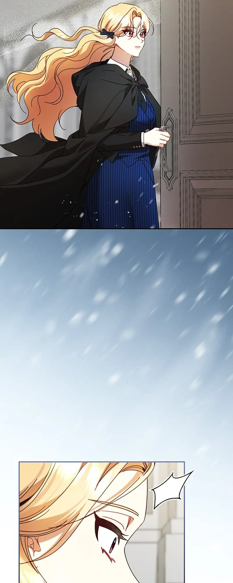 Ungracefully Grace Chapter 43 Page 61