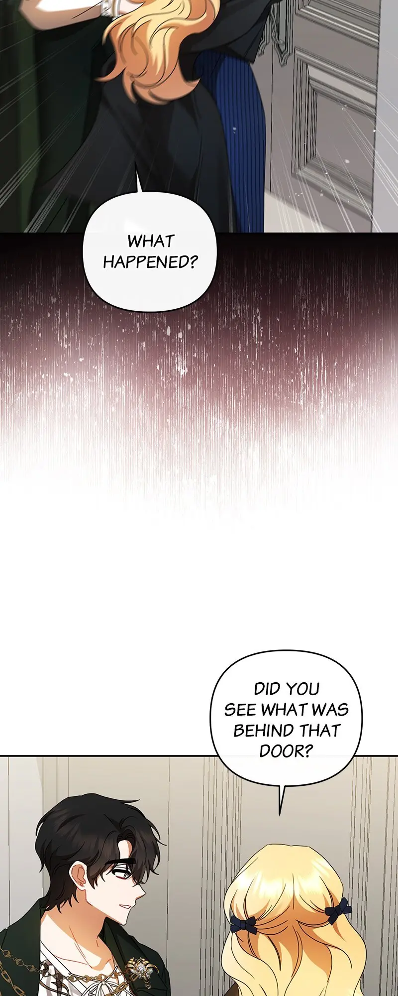 Ungracefully Grace Chapter 43 Page 63