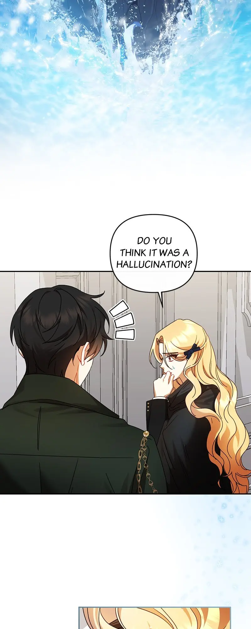 Ungracefully Grace Chapter 43 Page 67