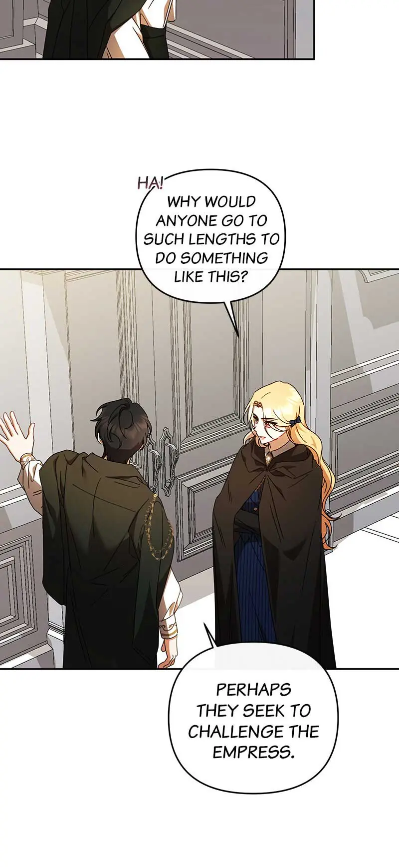 Ungracefully Grace Chapter 44 Page 6