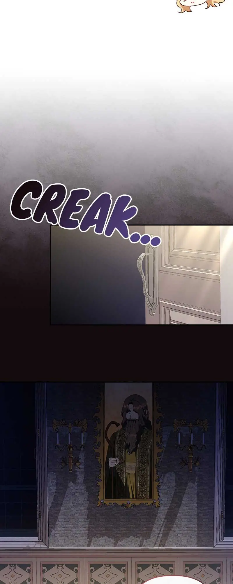 Ungracefully Grace Chapter 44 Page 14