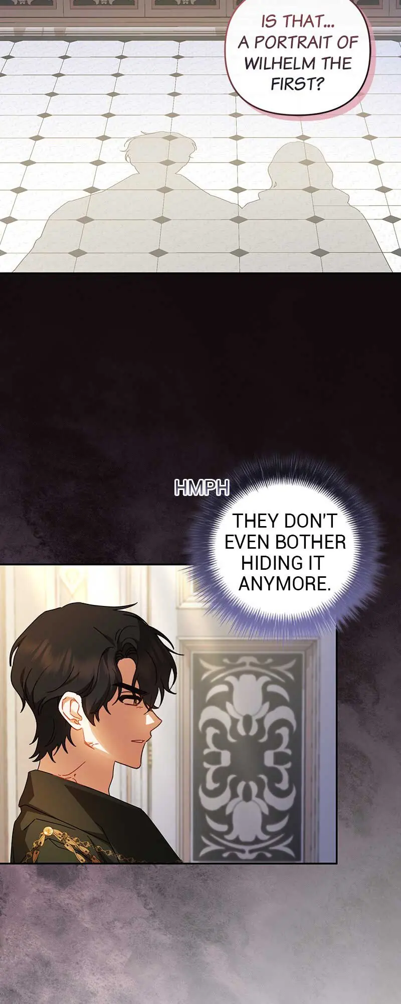 Ungracefully Grace Chapter 44 Page 15