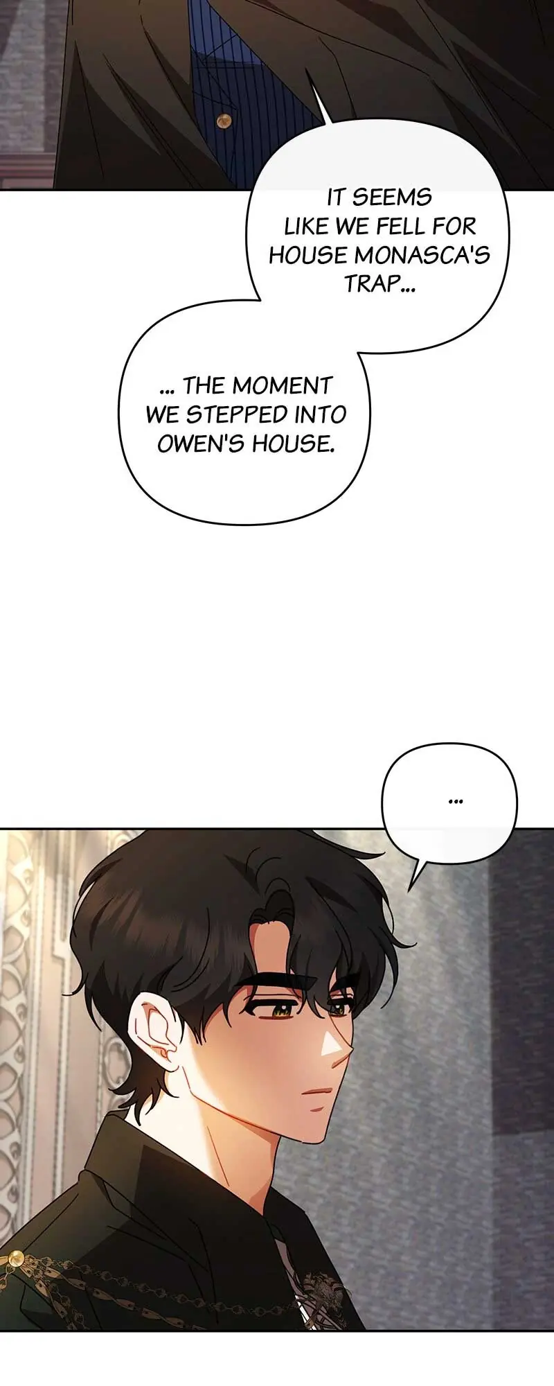 Ungracefully Grace Chapter 44 Page 22