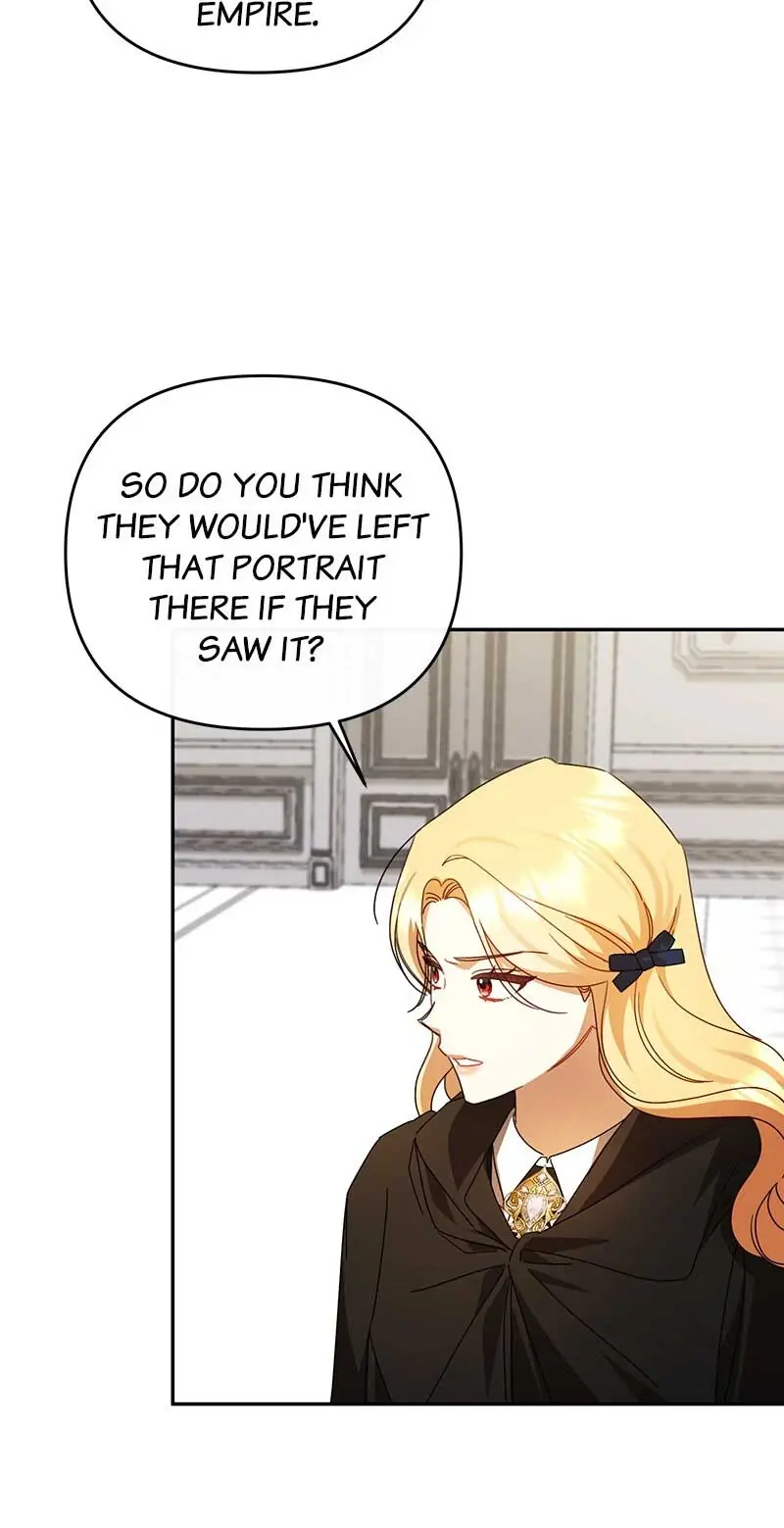 Ungracefully Grace Chapter 44 Page 28