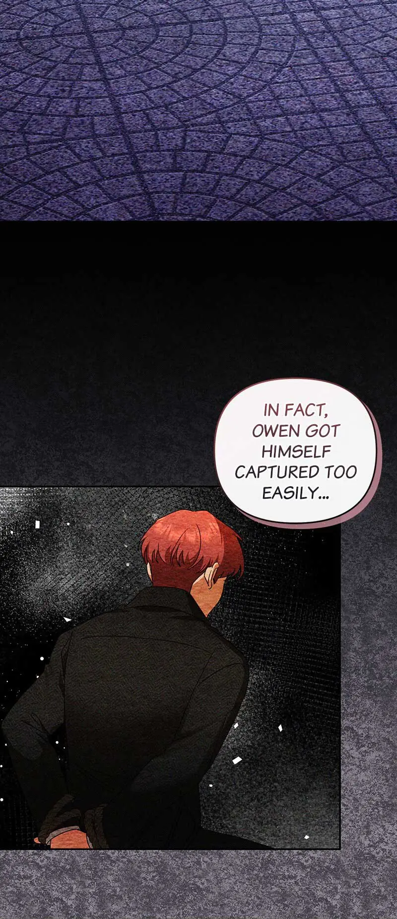 Ungracefully Grace Chapter 44 Page 33