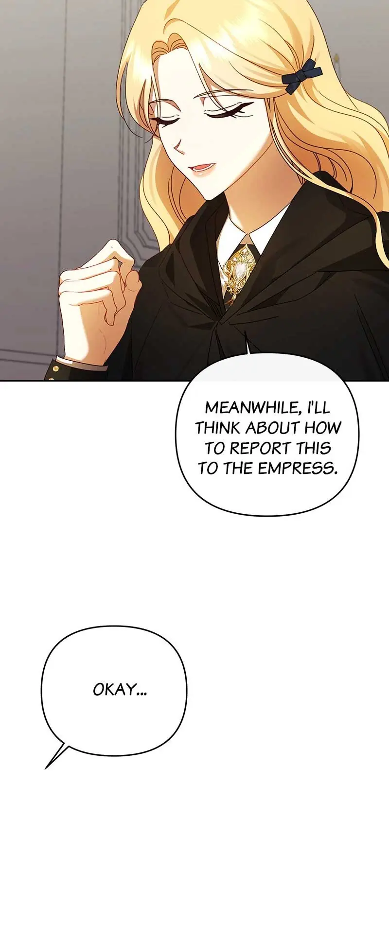 Ungracefully Grace Chapter 44 Page 43