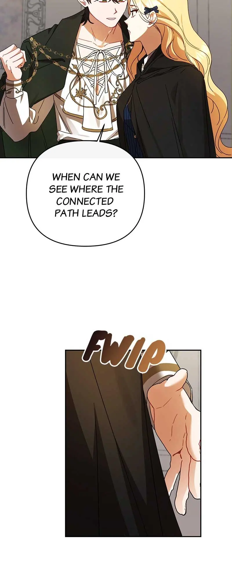 Ungracefully Grace Chapter 44 Page 51
