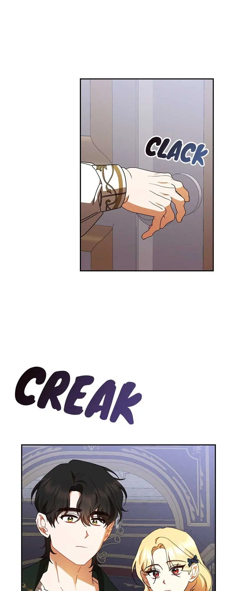 Ungracefully Grace Chapter 44 Page 55
