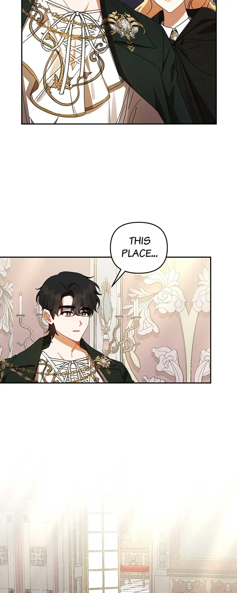 Ungracefully Grace Chapter 44 Page 56