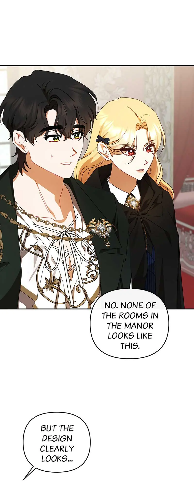 Ungracefully Grace Chapter 44 Page 58
