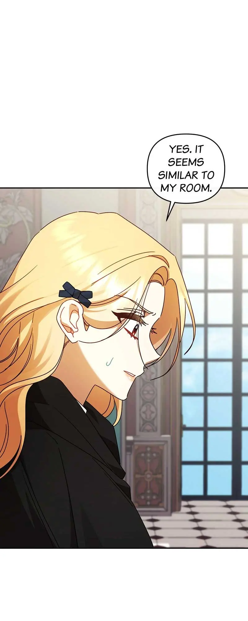 Ungracefully Grace Chapter 44 Page 59