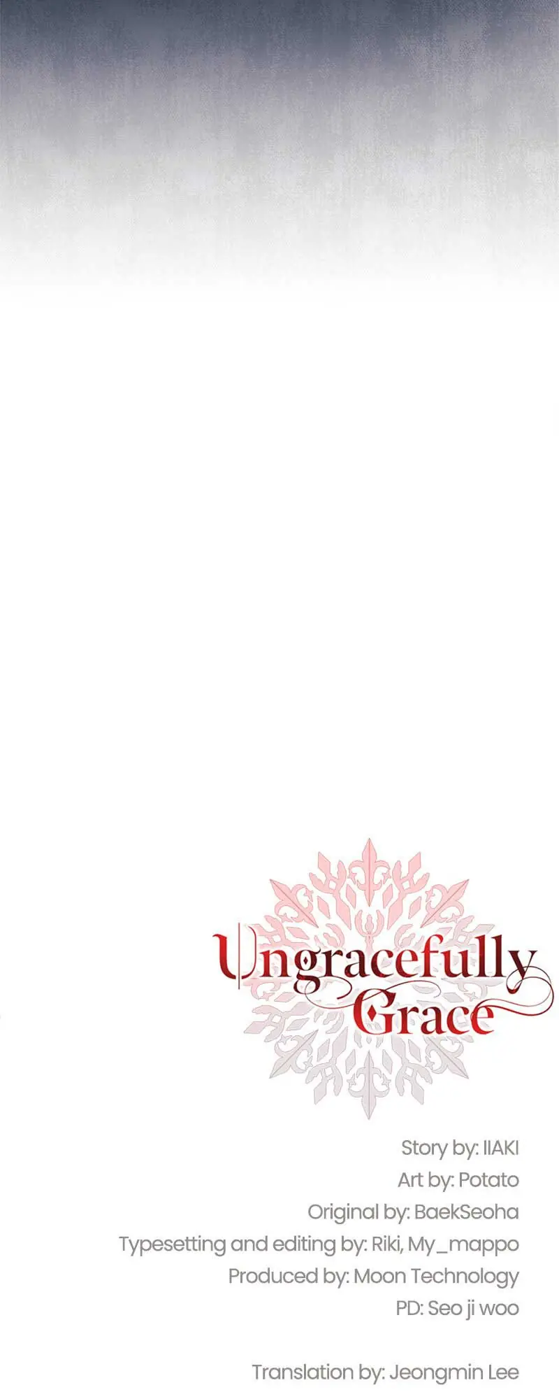 Ungracefully Grace Chapter 44 Page 64