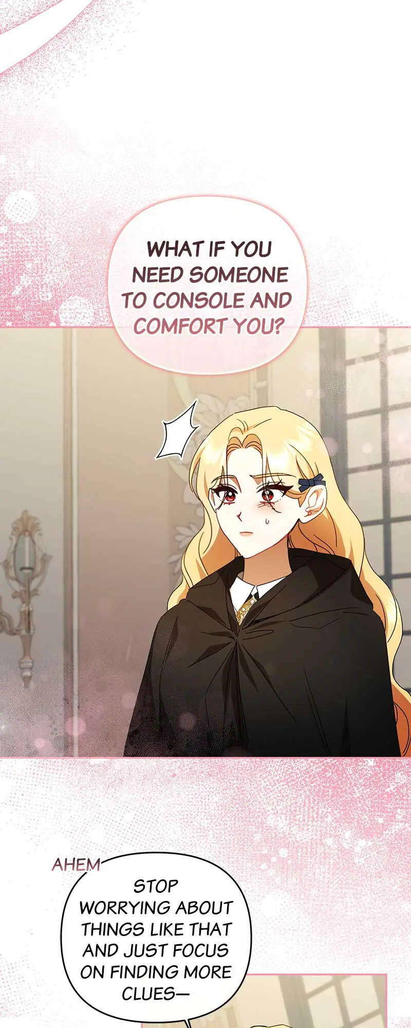 Ungracefully Grace Chapter 45 Page 16