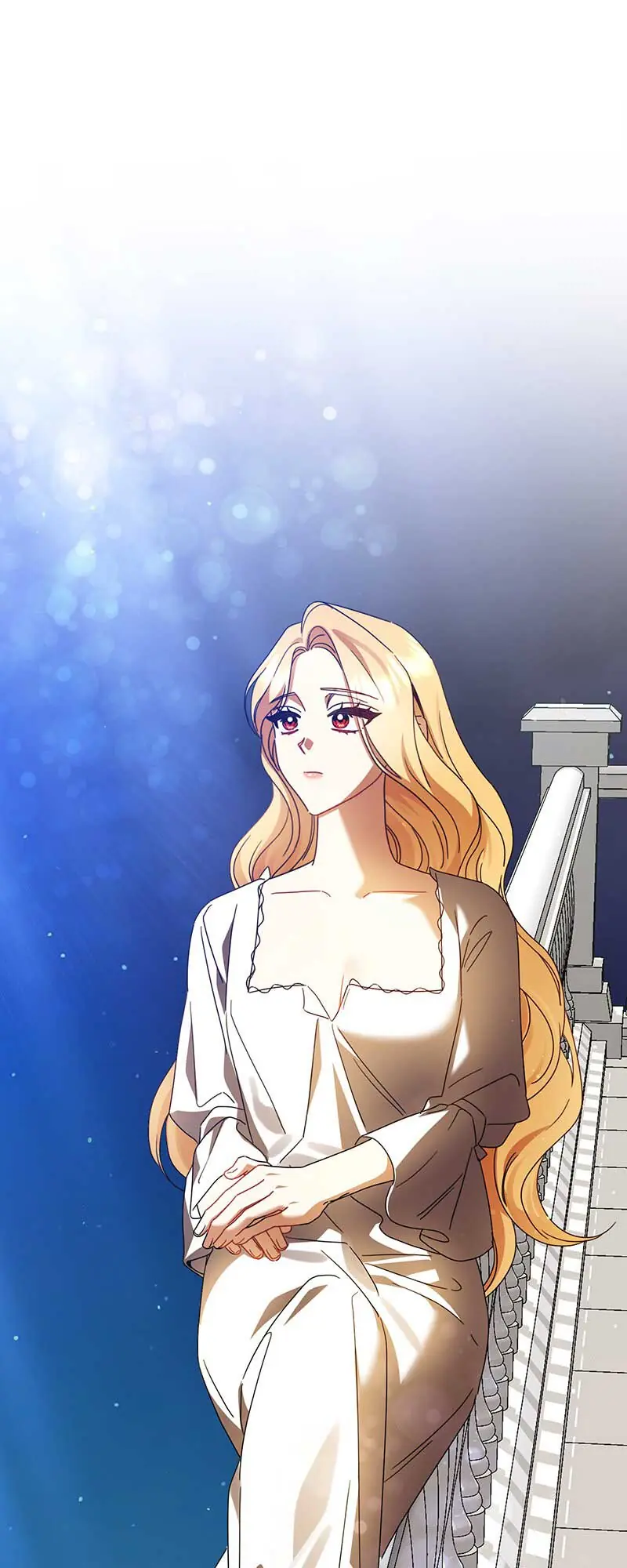 Ungracefully Grace Chapter 45 Page 38