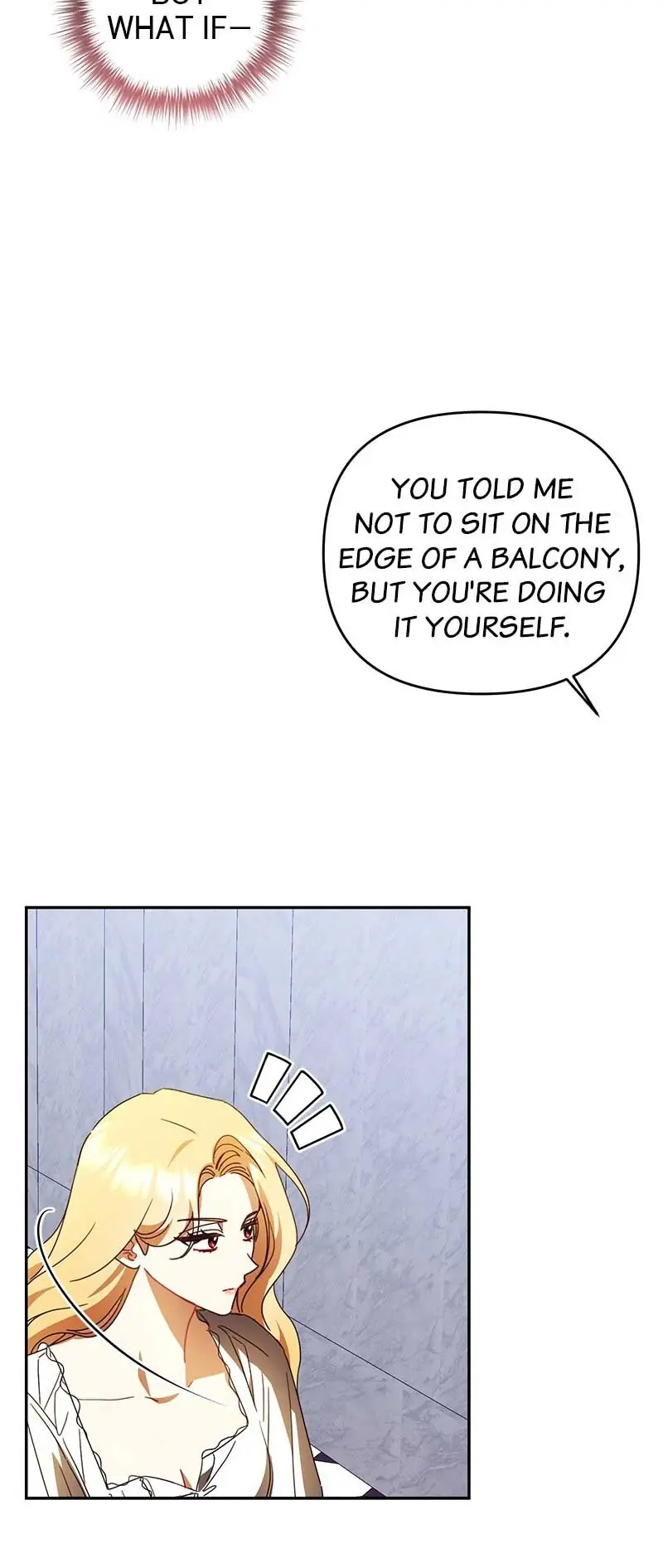 Ungracefully Grace Chapter 45 Page 41