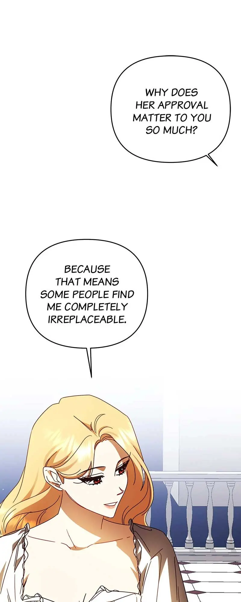 Ungracefully Grace Chapter 45 Page 47