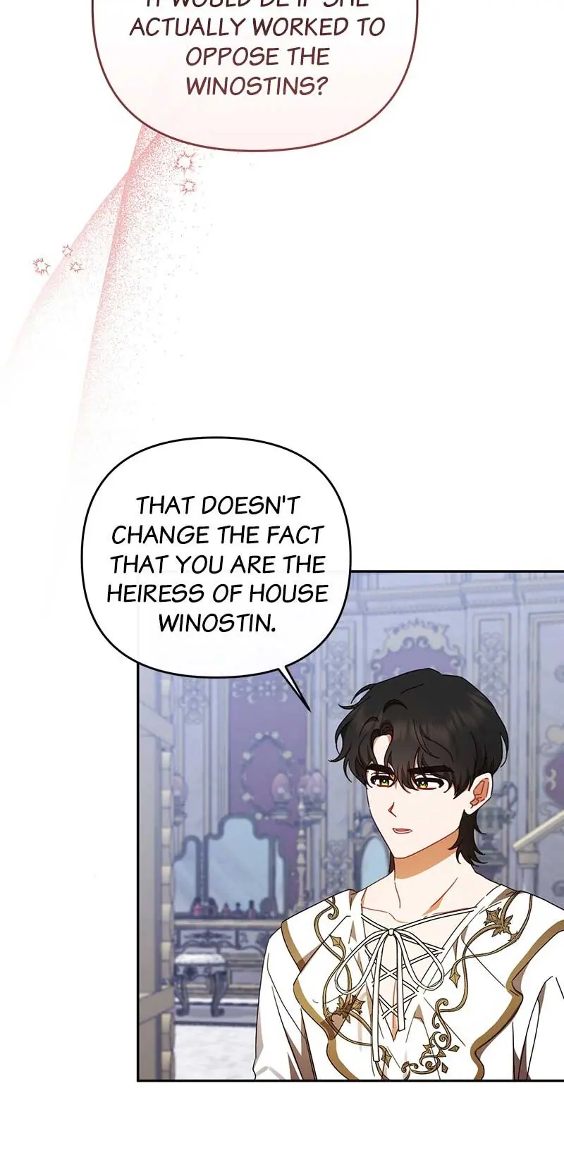 Ungracefully Grace Chapter 45 Page 51