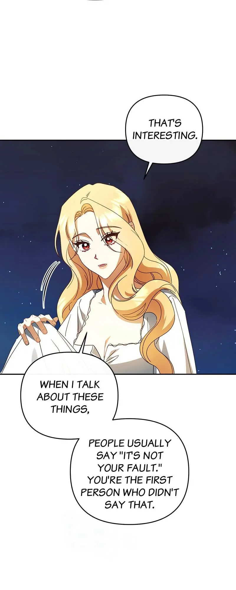 Ungracefully Grace Chapter 45 Page 54