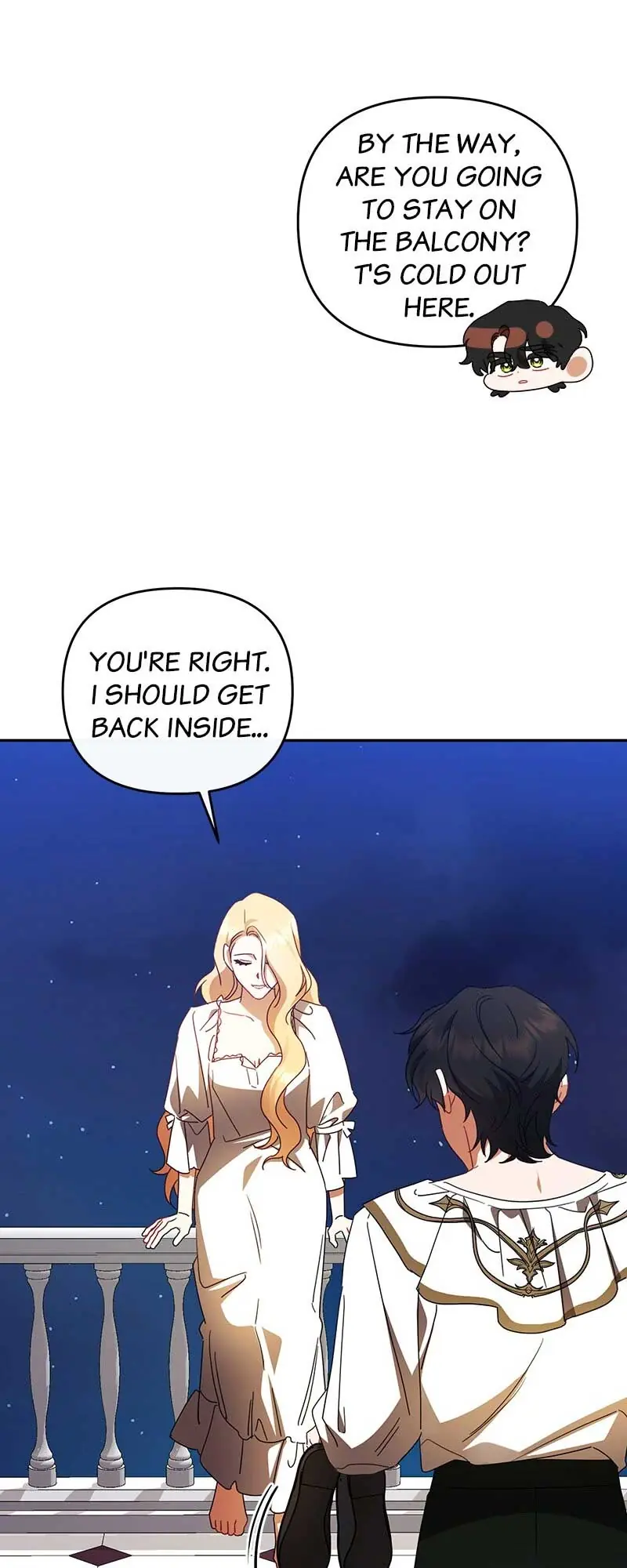 Ungracefully Grace Chapter 45 Page 57