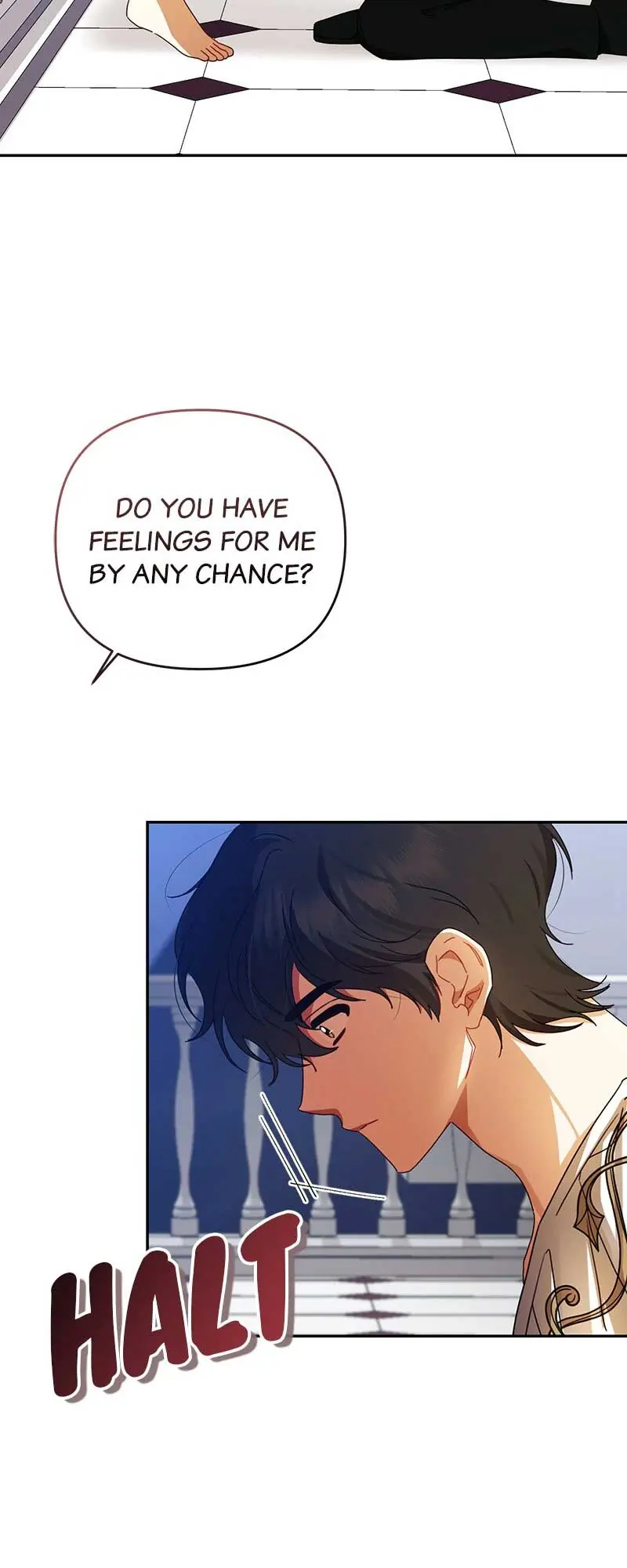 Ungracefully Grace Chapter 45 Page 60
