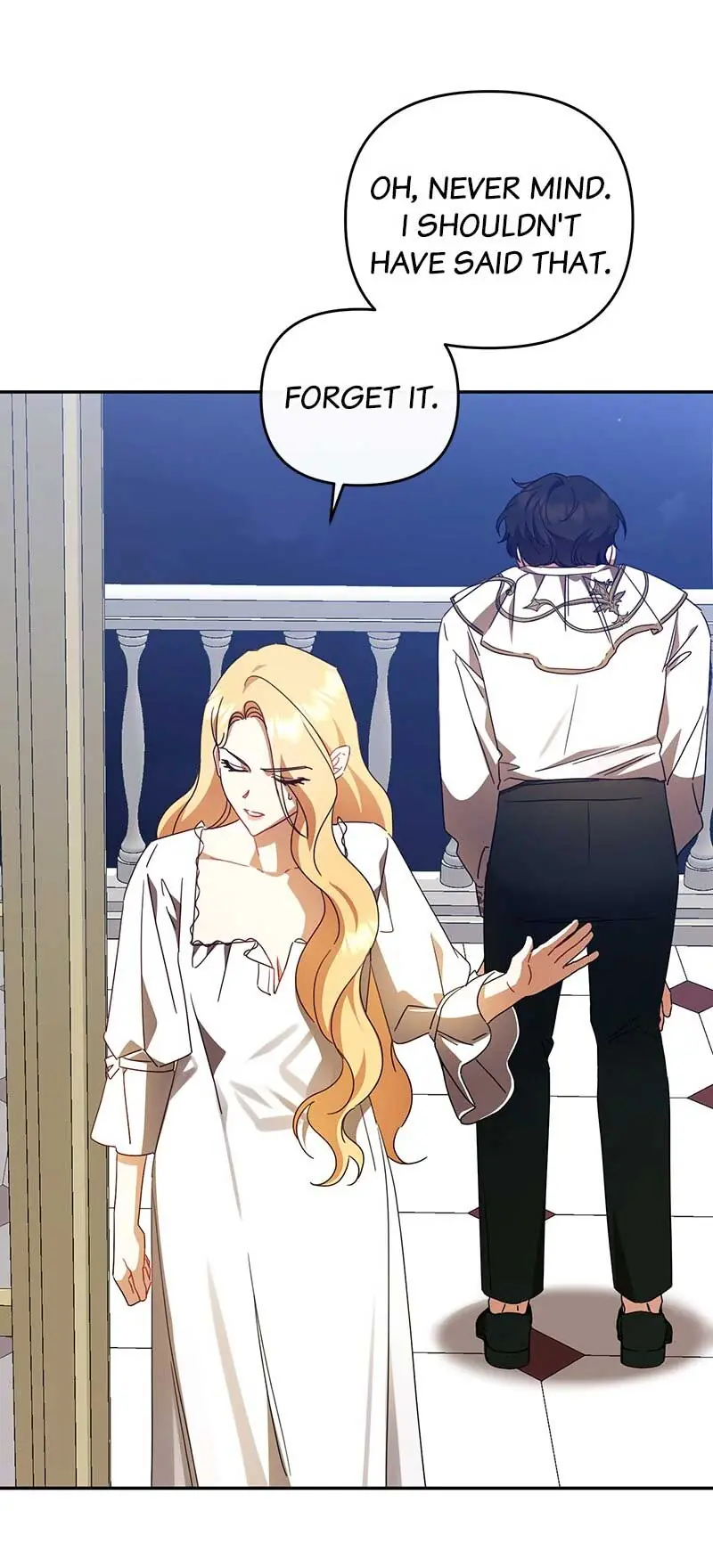 Ungracefully Grace Chapter 45 Page 61