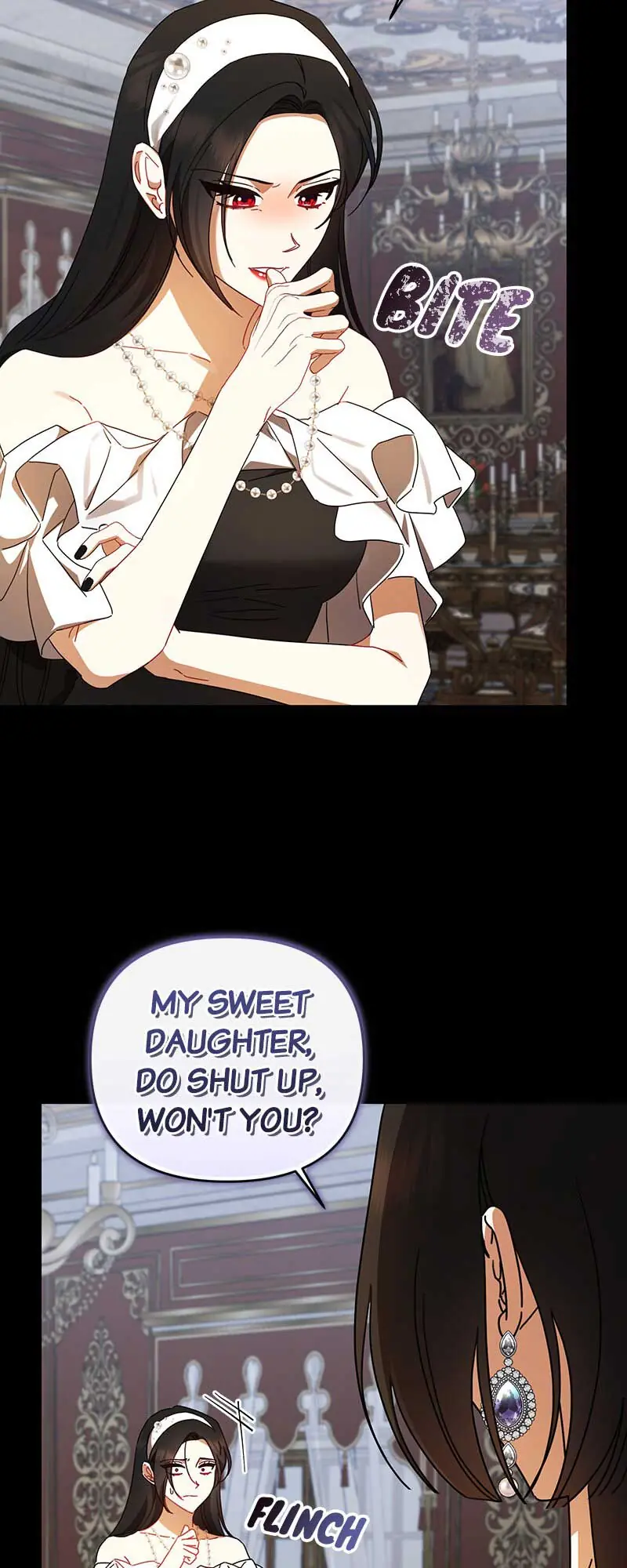 Ungracefully Grace Chapter 46 Page 25