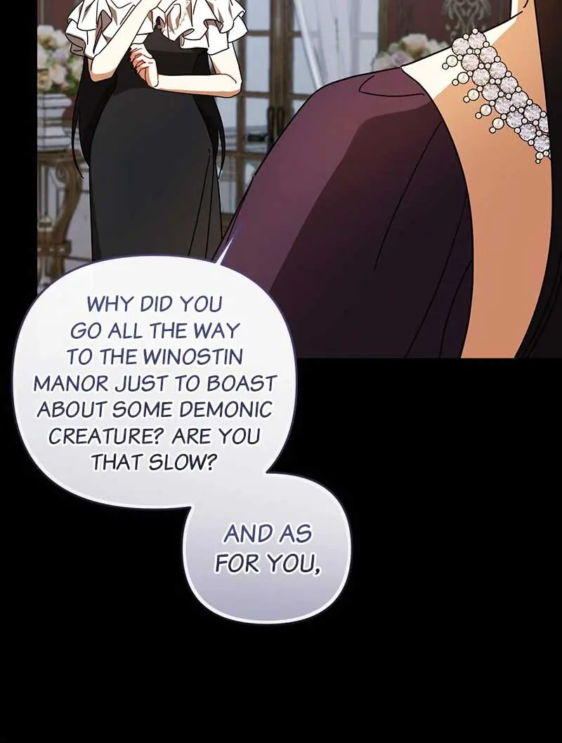 Ungracefully Grace Chapter 46 Page 26