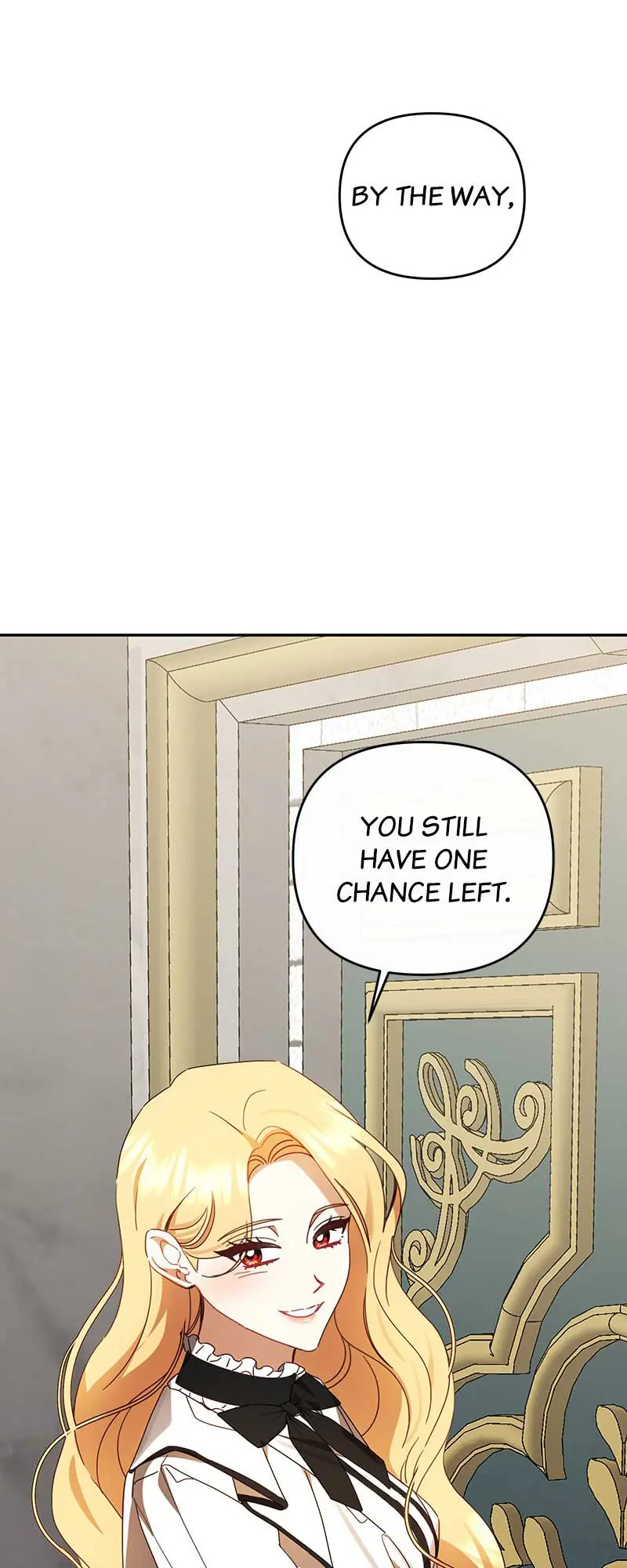 Ungracefully Grace Chapter 46 Page 33