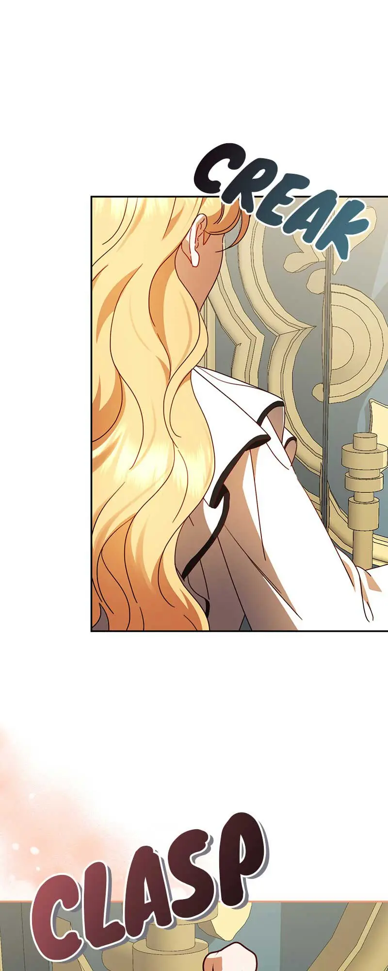 Ungracefully Grace Chapter 46 Page 35