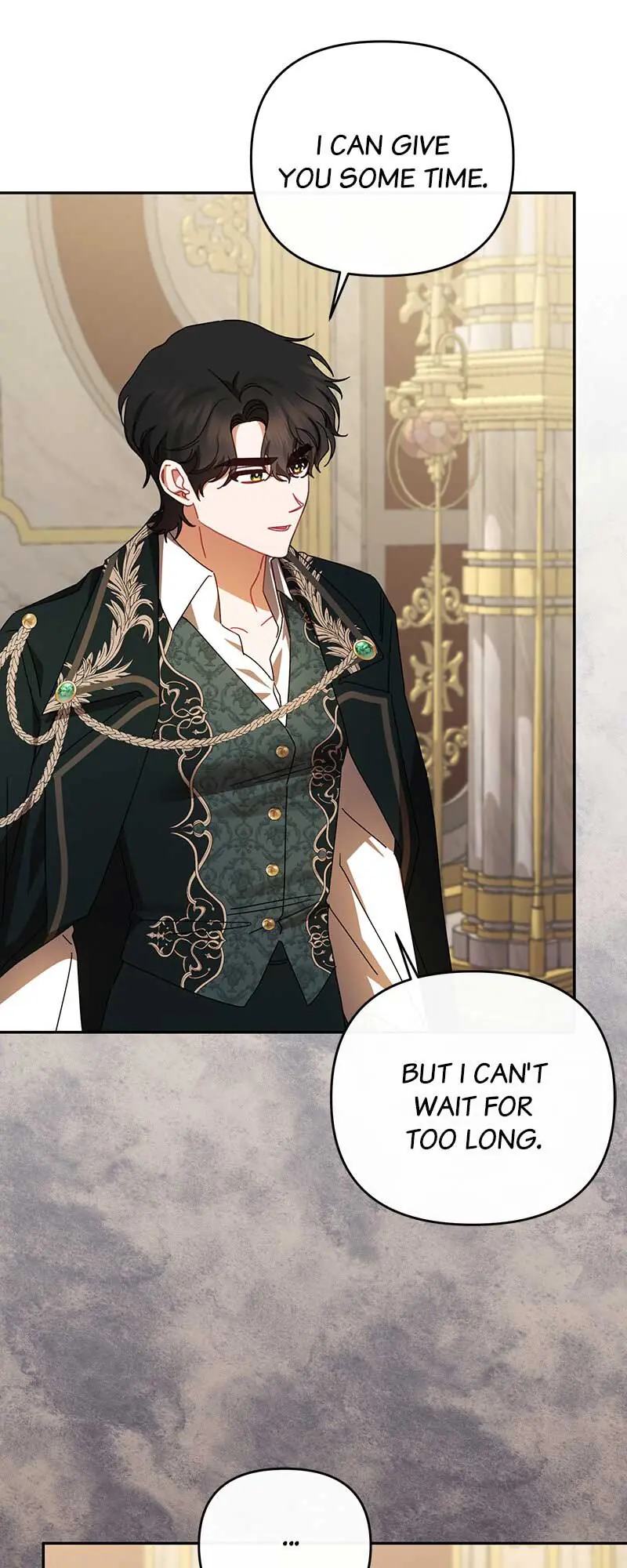 Ungracefully Grace Chapter 46 Page 71