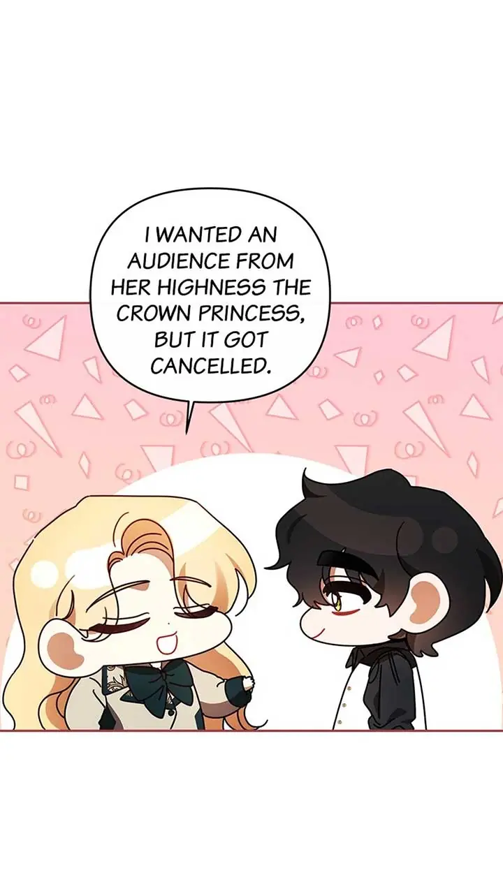 Ungracefully Grace Chapter 47 Page 6