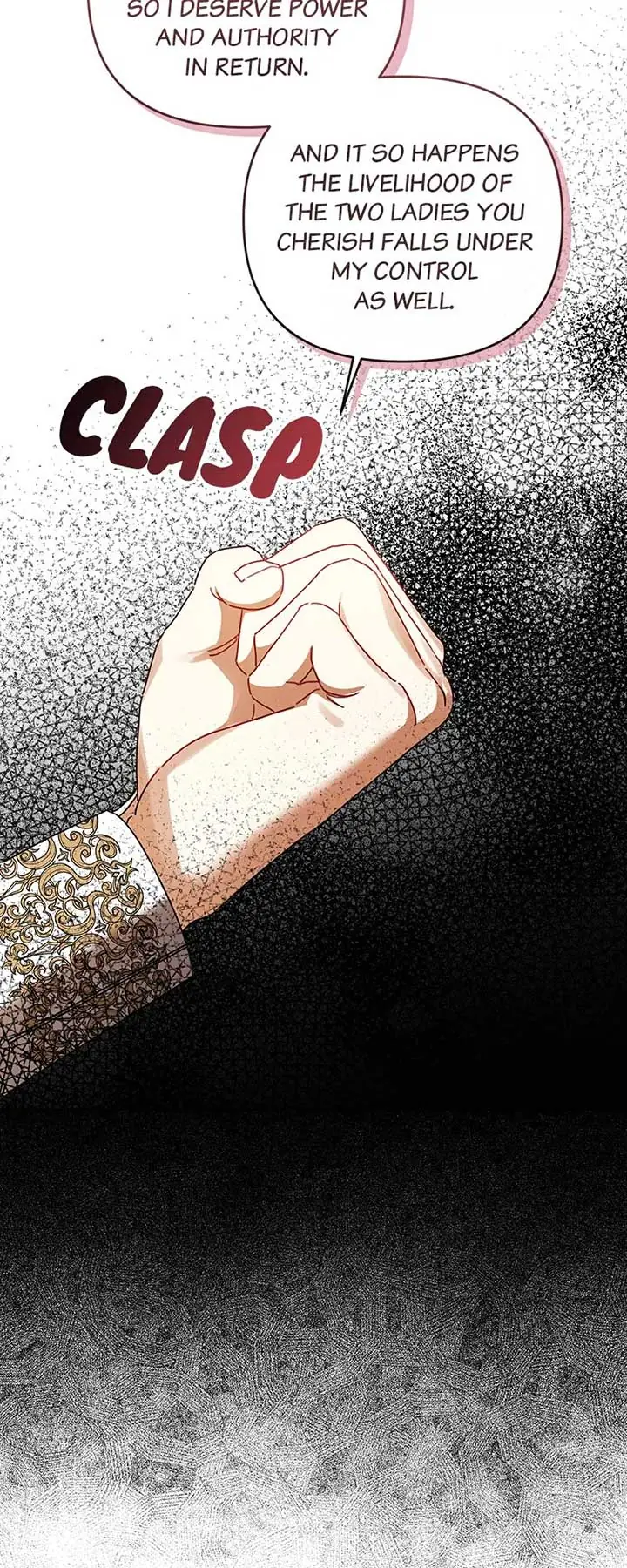 Ungracefully Grace Chapter 47 Page 33