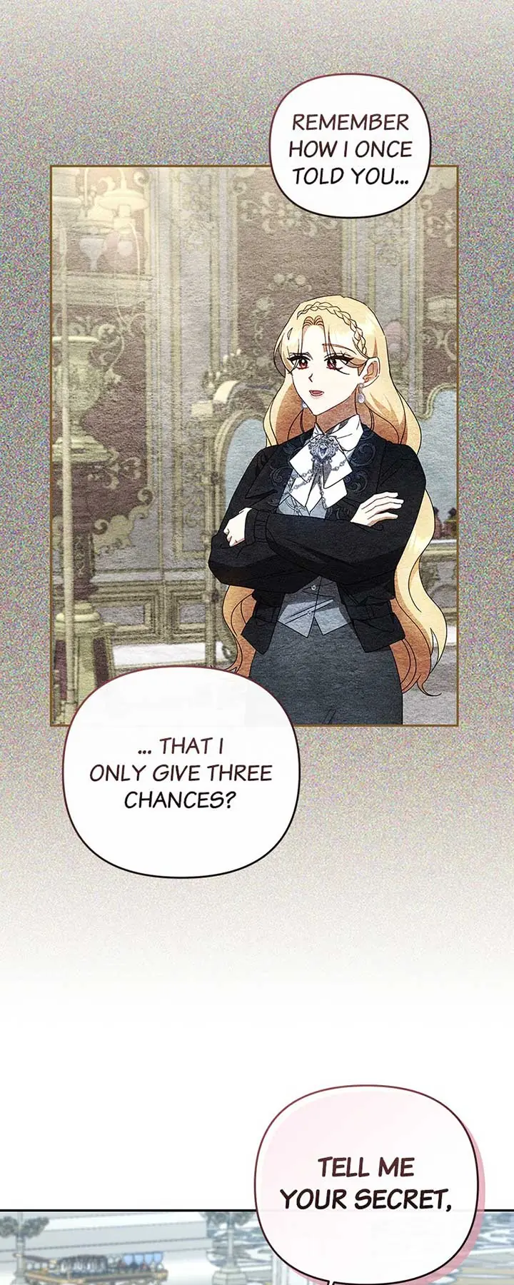 Ungracefully Grace Chapter 47 Page 44