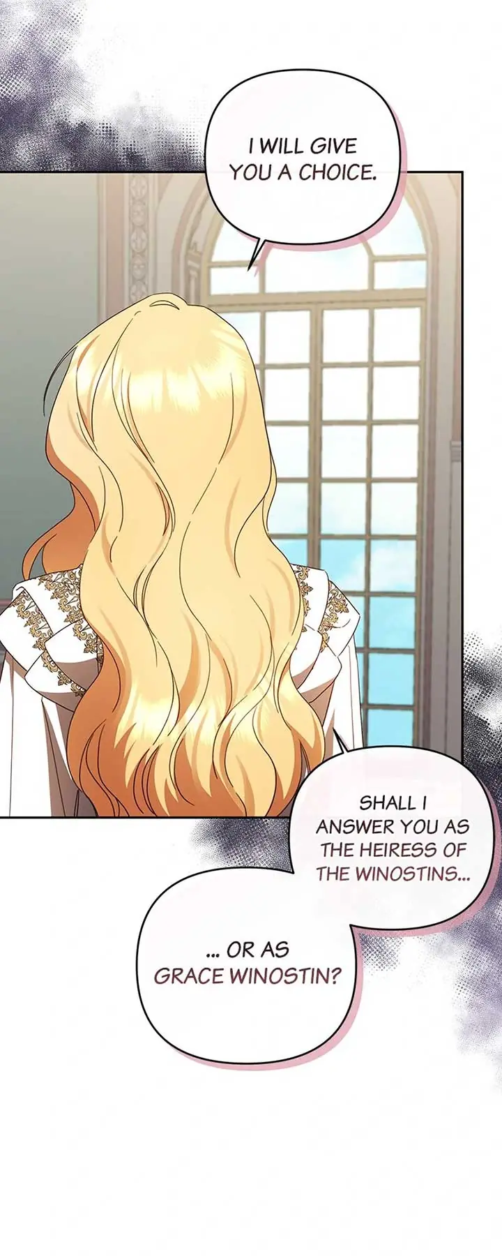 Ungracefully Grace Chapter 47 Page 54