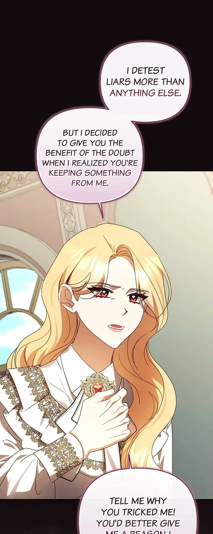Ungracefully Grace Chapter 47 Page 58