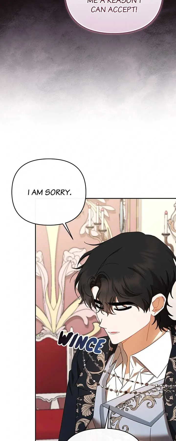 Ungracefully Grace Chapter 47 Page 59