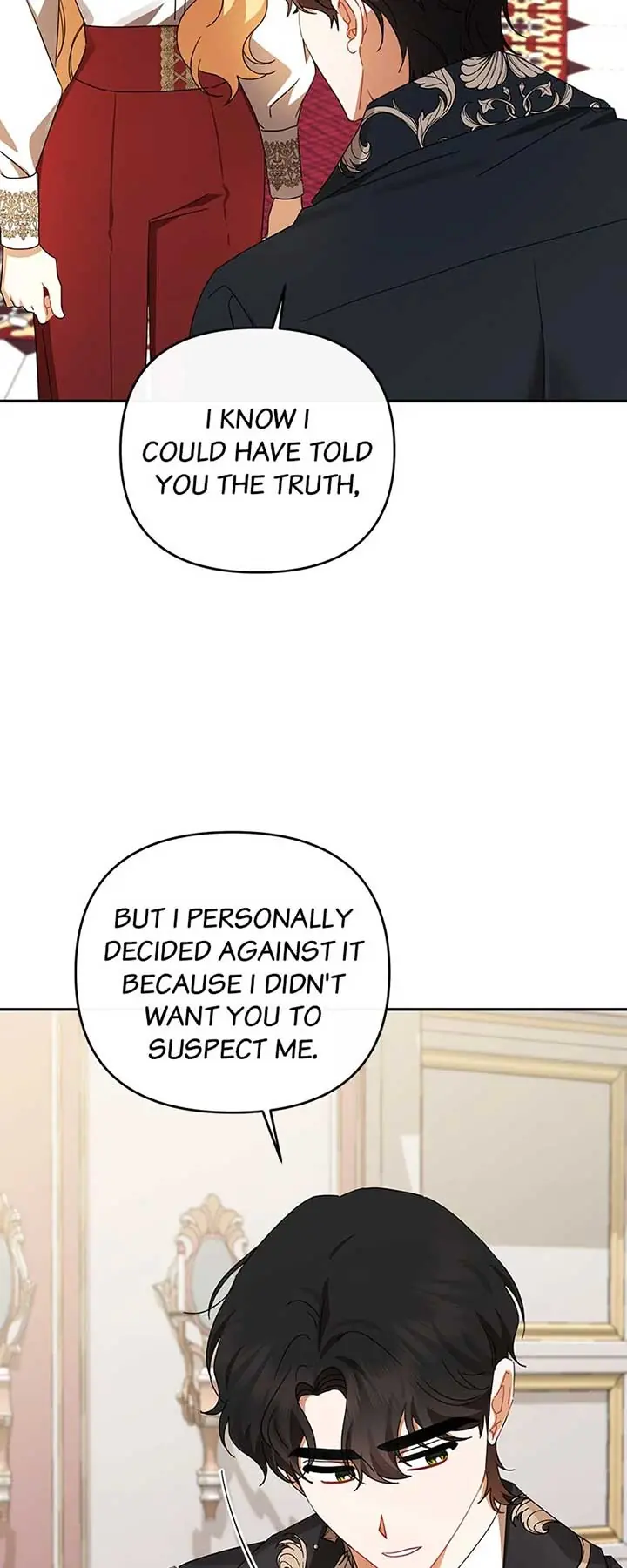 Ungracefully Grace Chapter 47 Page 61
