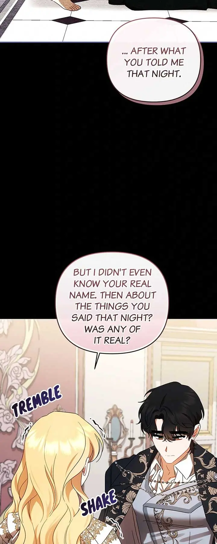 Ungracefully Grace Chapter 47 Page 64